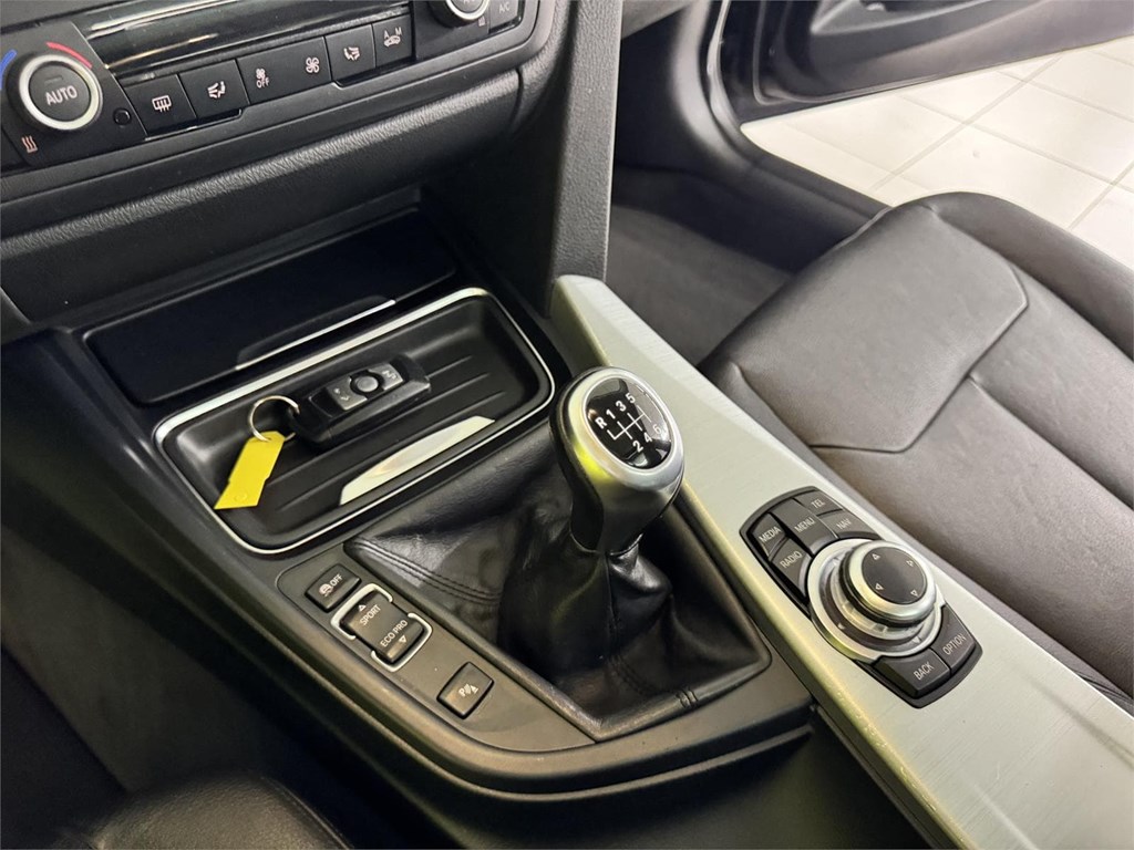 Foto 42 BMW SERIE 3