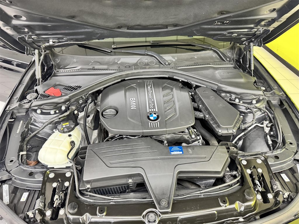 Foto 43 BMW SERIE 3