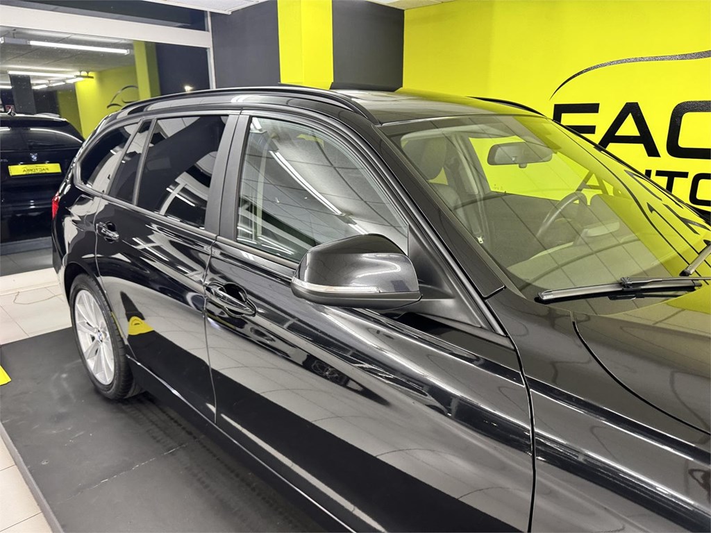 Foto 8 BMW SERIE 3