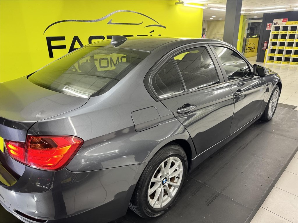 Foto 10 BMW SERIE 3