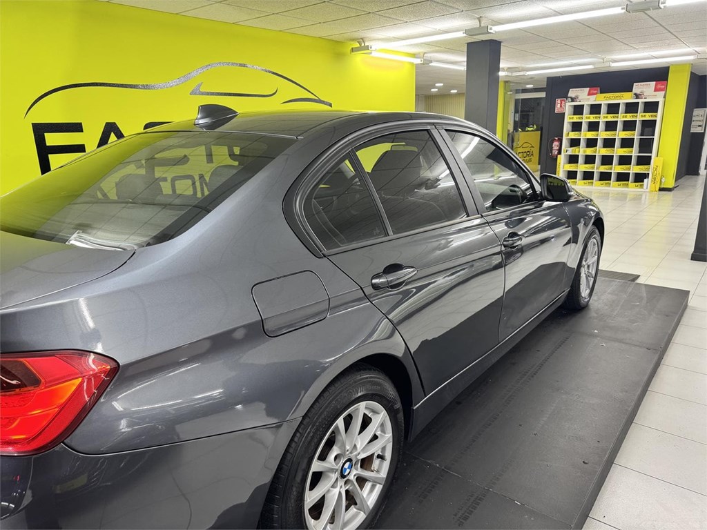 Foto 11 BMW SERIE 3