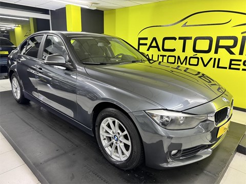 BMW SERIE 3
