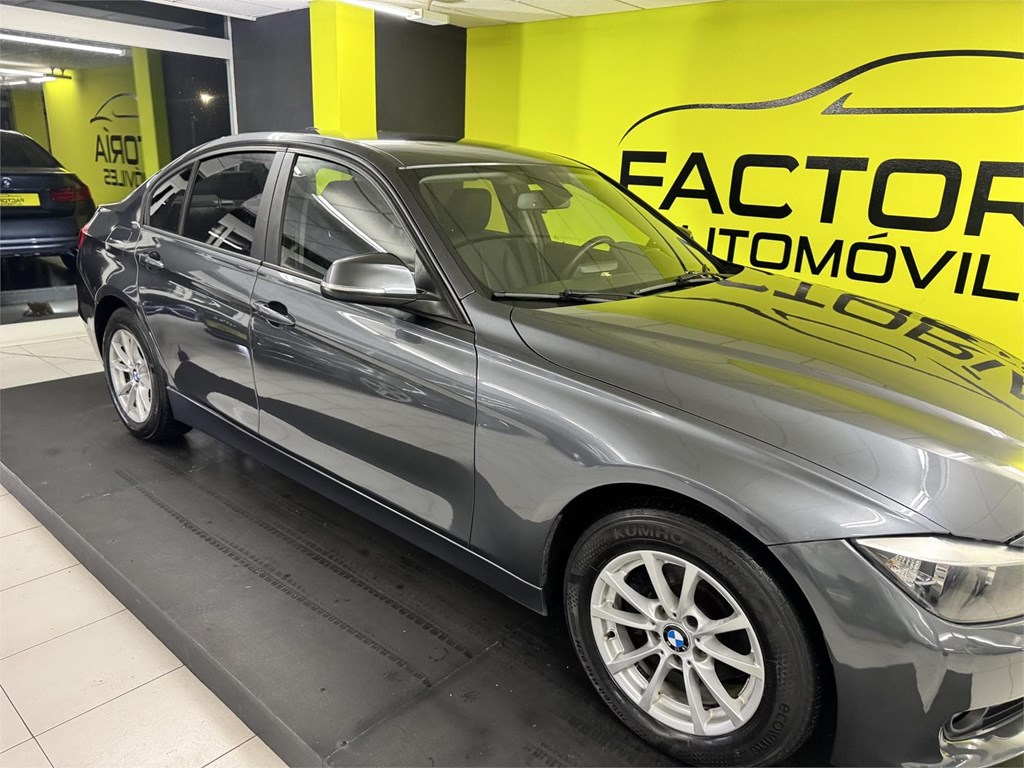 Foto 5 BMW SERIE 3