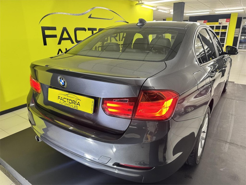 Foto 9 BMW SERIE 3