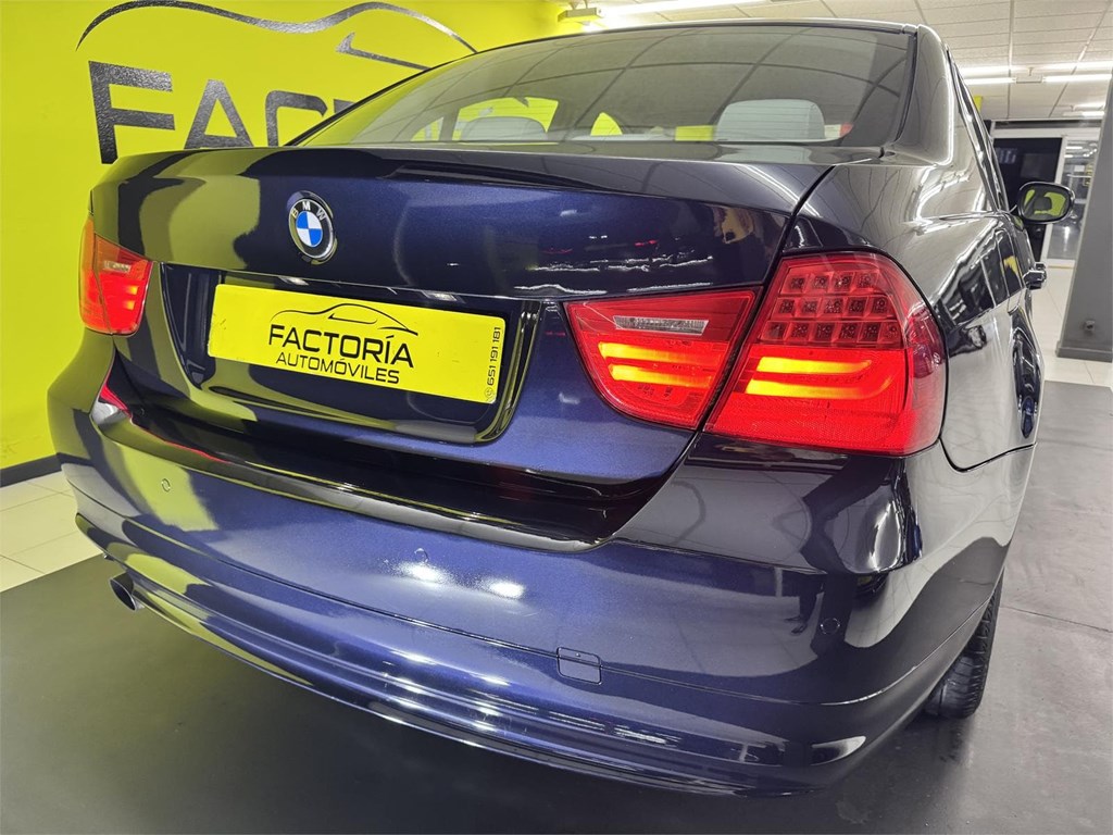 Foto 12 BMW SERIE 3