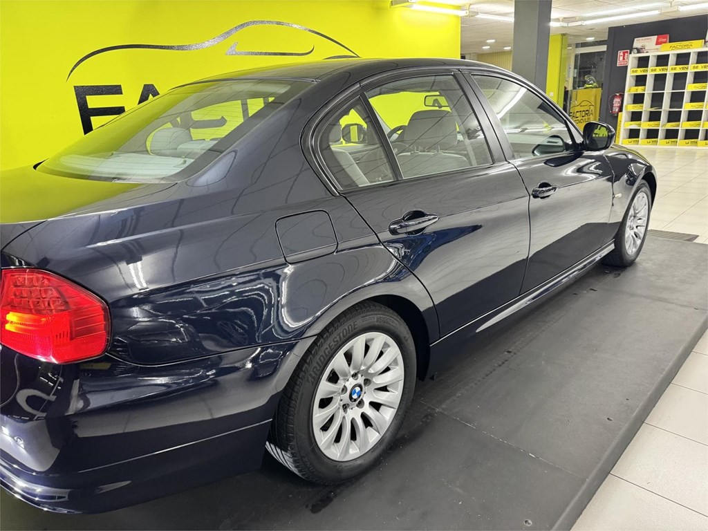 Foto 15 BMW SERIE 3