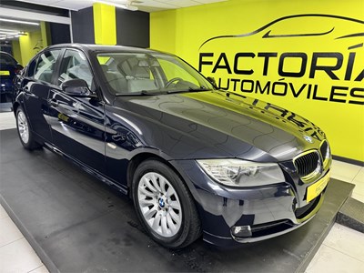 BMW SERIE 3
