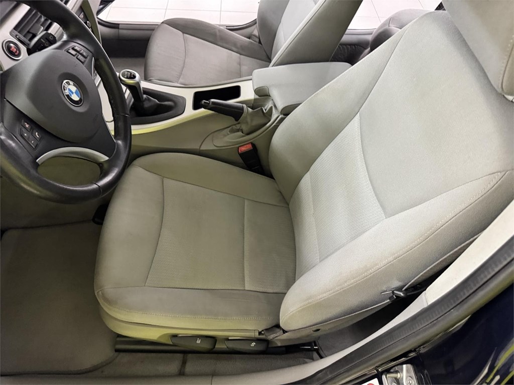 Foto 40 BMW SERIE 3
