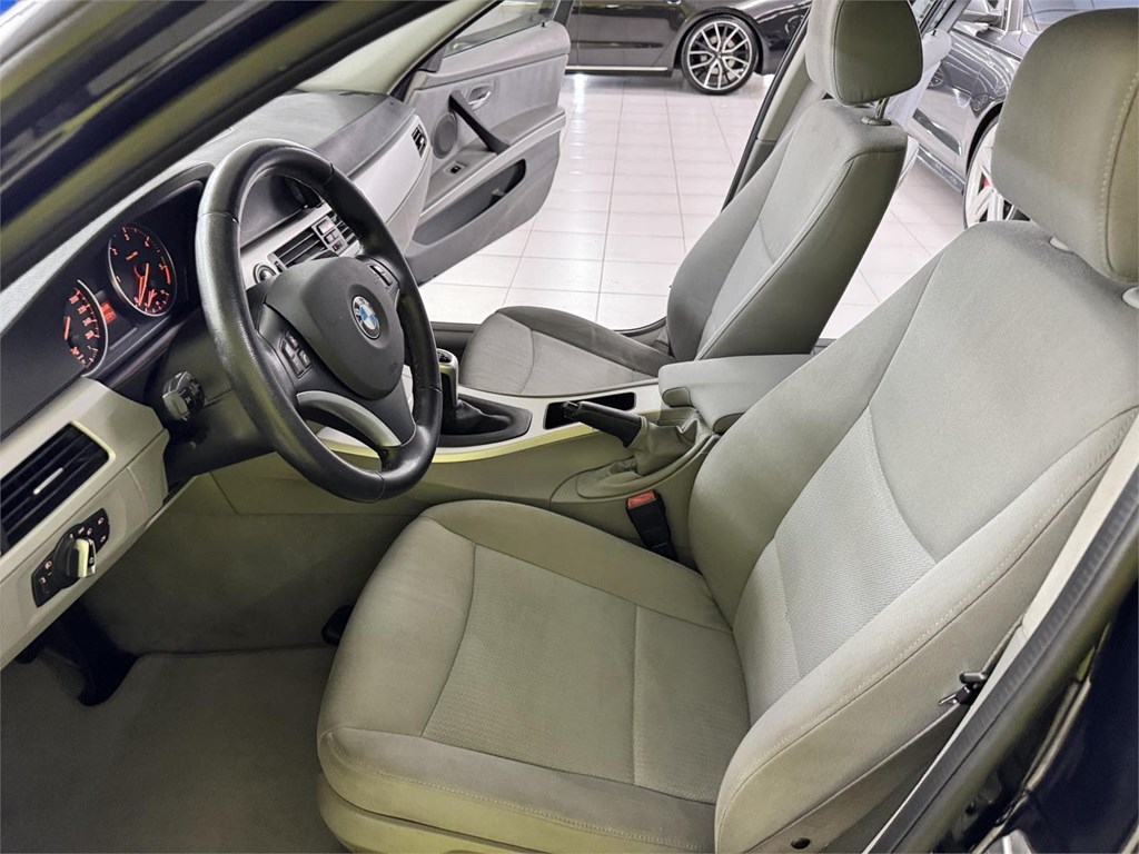 Foto 43 BMW SERIE 3