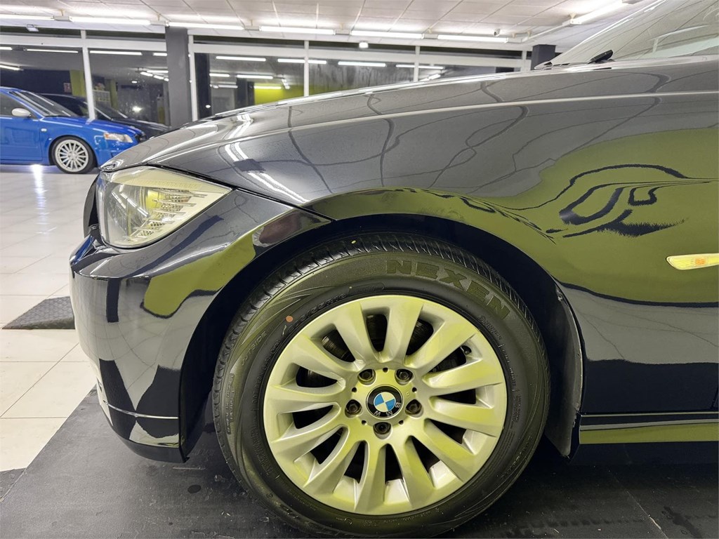 Foto 4 BMW SERIE 3