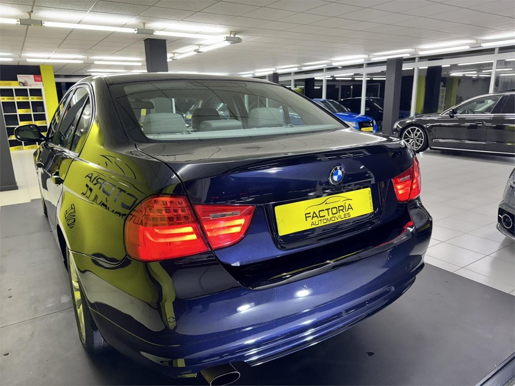 Foto 57 BMW SERIE 3