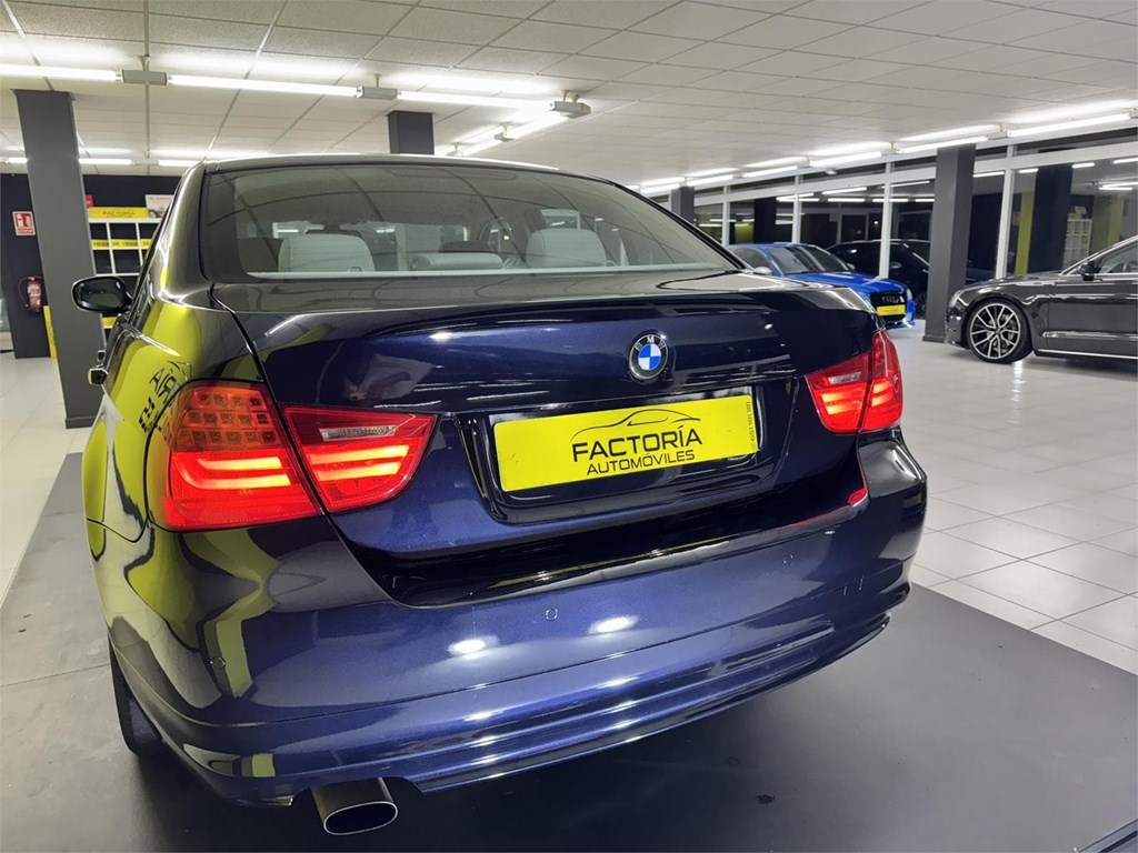 Foto 58 BMW SERIE 3