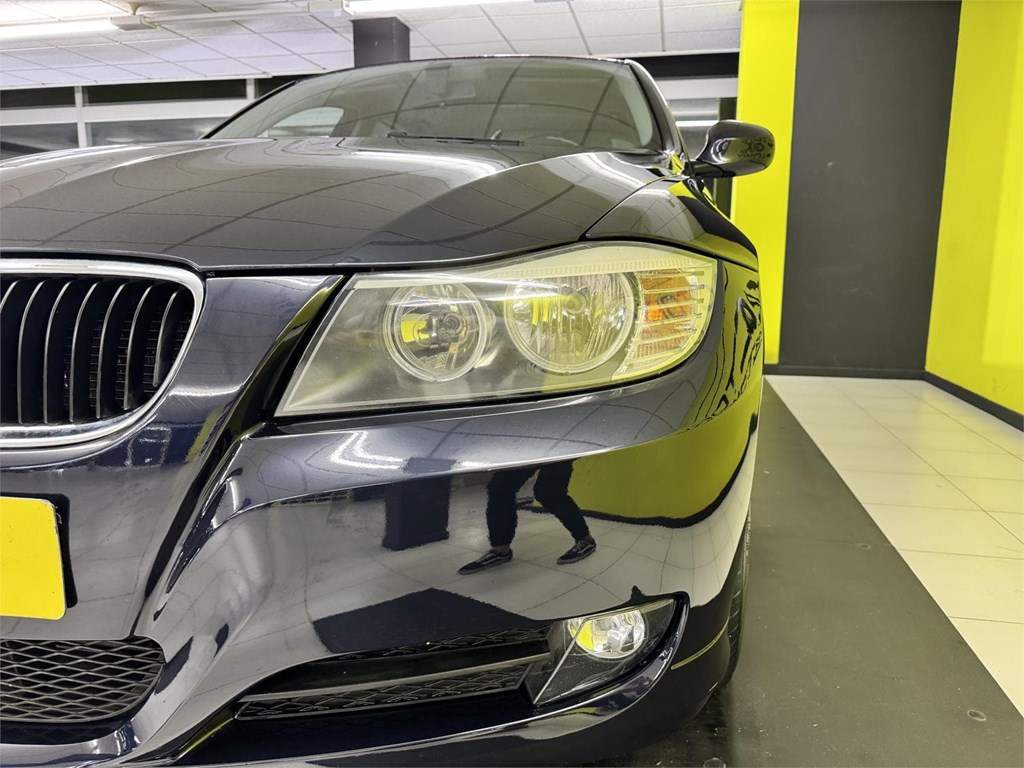 Foto 5 BMW SERIE 3