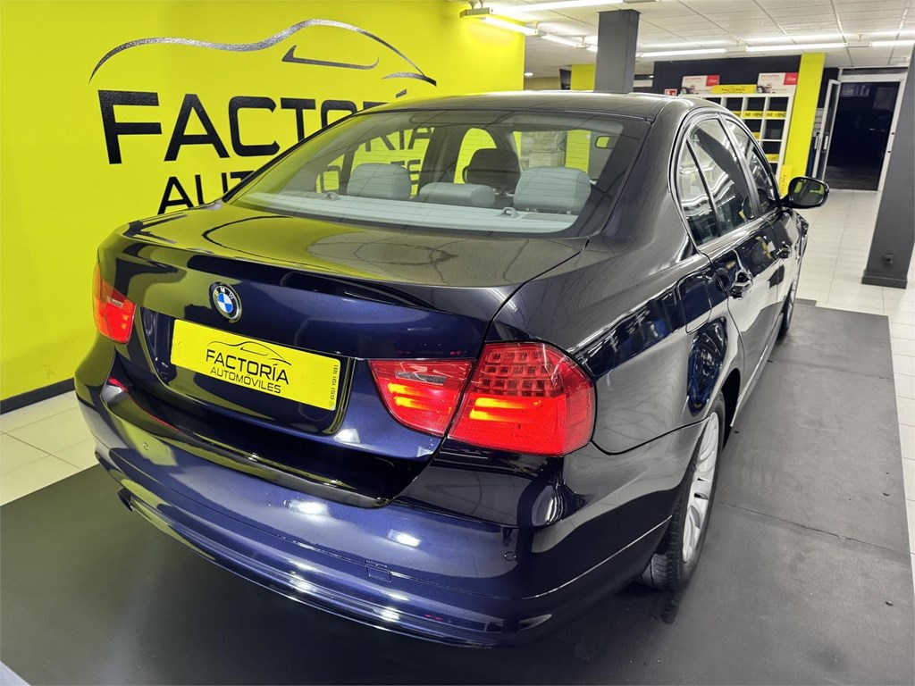Foto 60 BMW SERIE 3