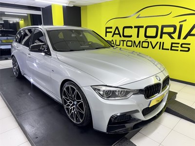 BMW SERIE 3