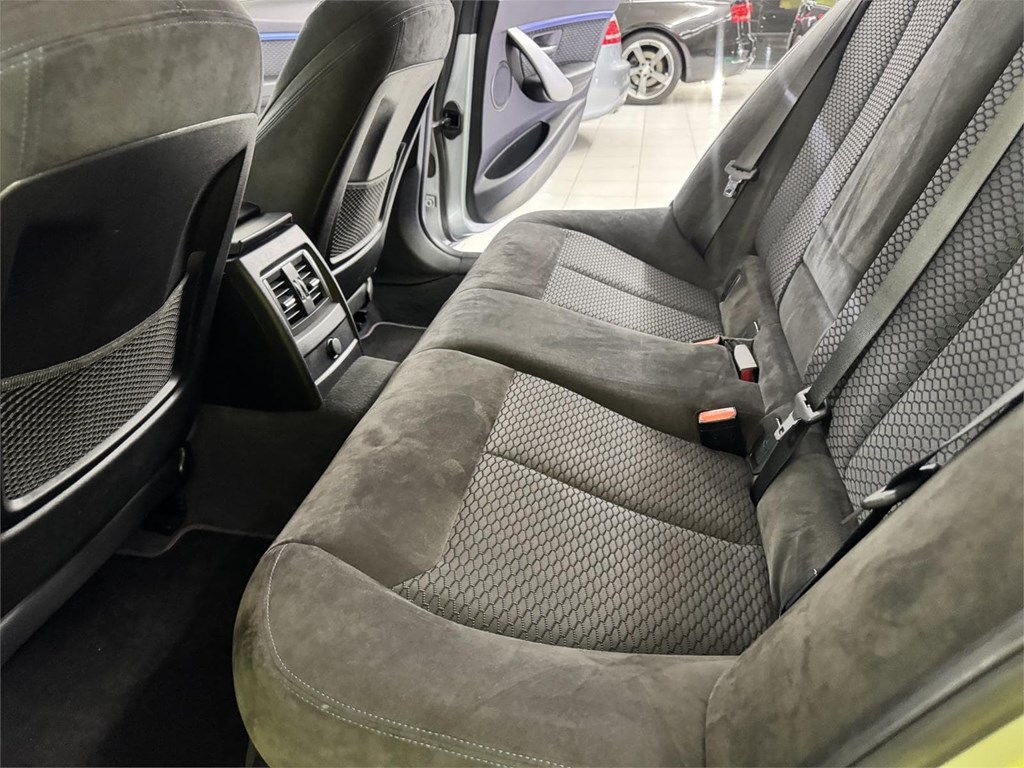 Foto 41 BMW SERIE 3