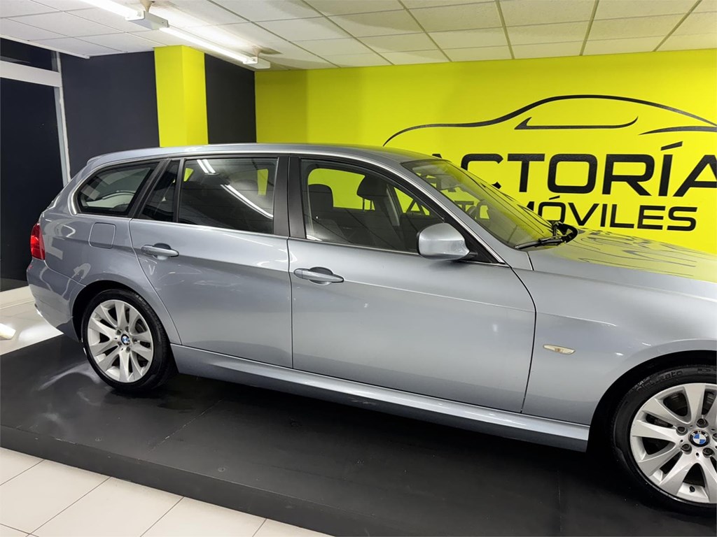 Foto 13 BMW SERIE 3