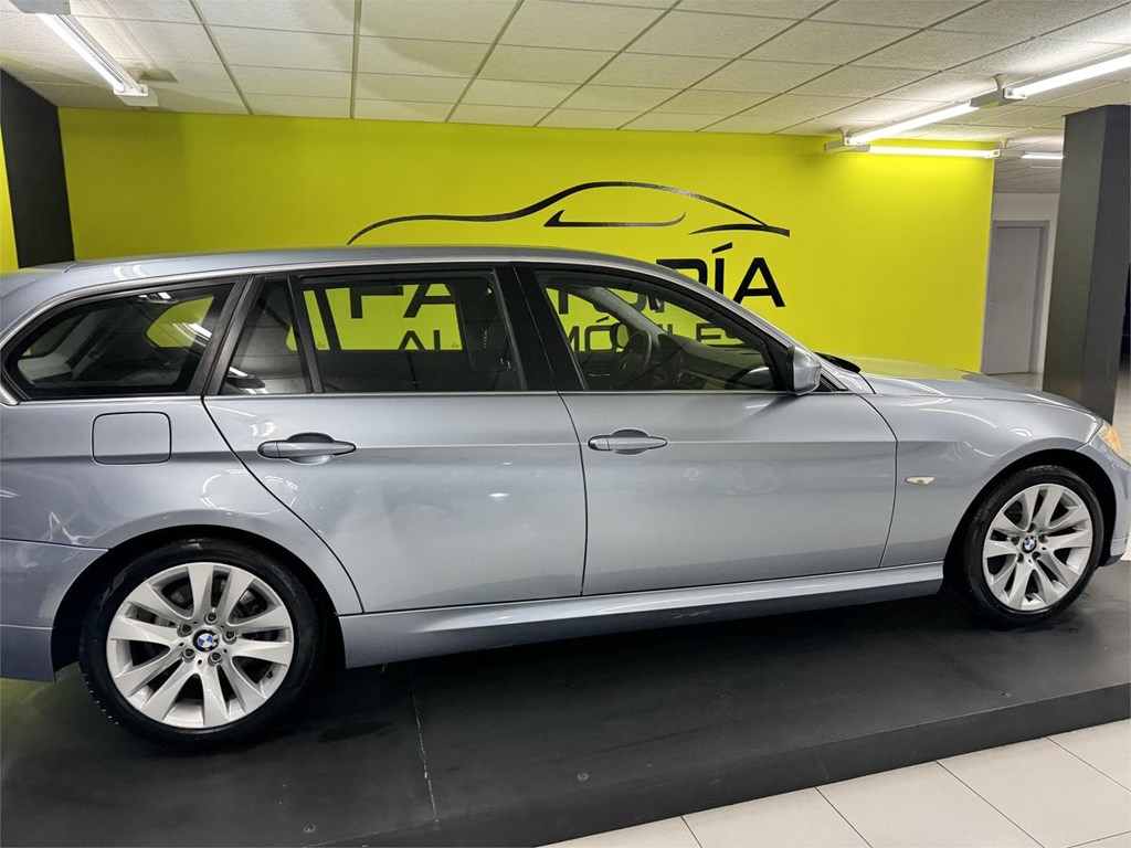 Foto 14 BMW SERIE 3