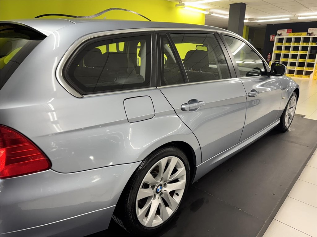 Foto 16 BMW SERIE 3