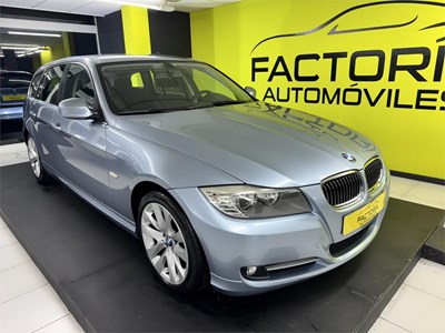 BMW SERIE 3