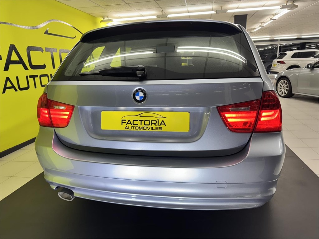 Foto 20 BMW SERIE 3