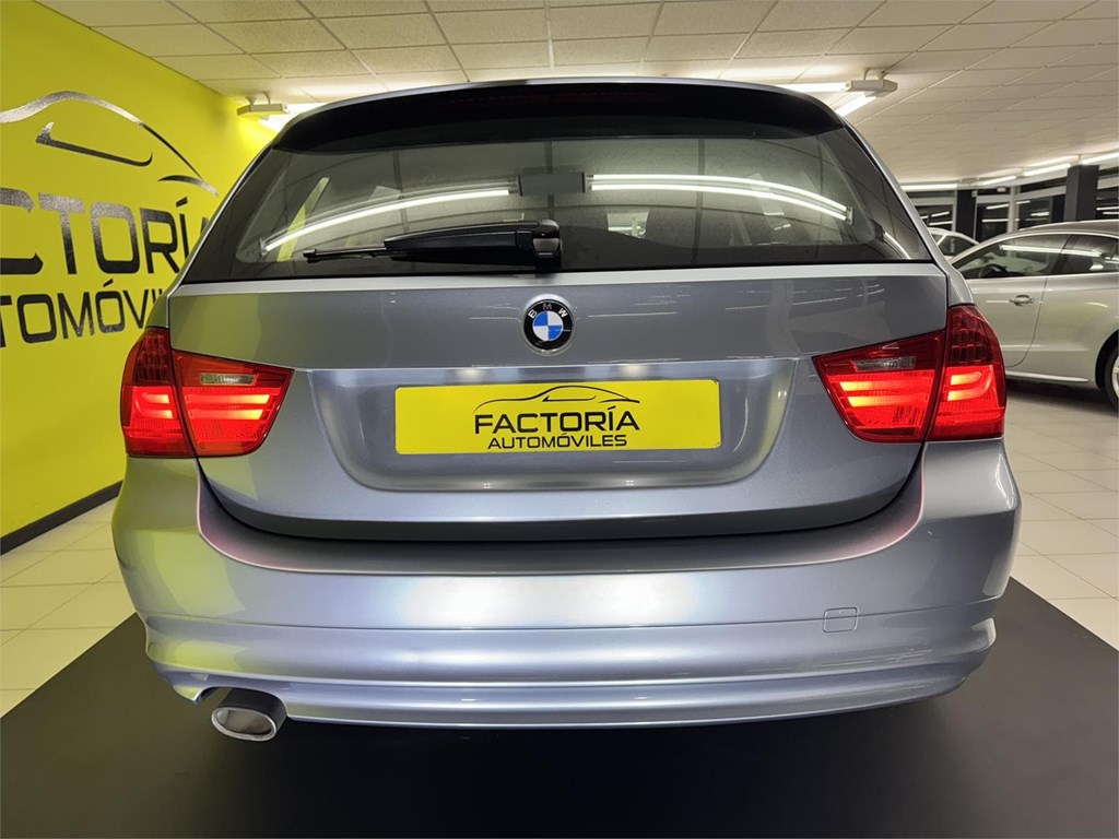Foto 21 BMW SERIE 3