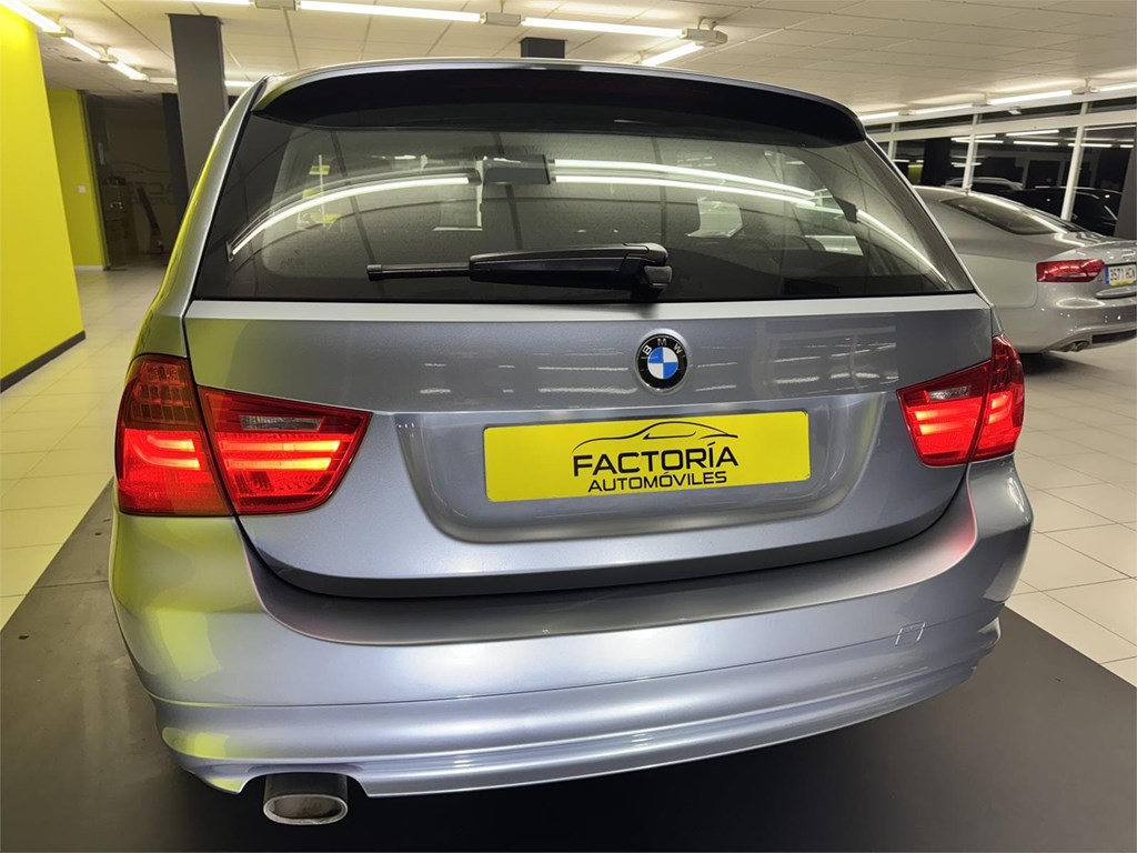 Foto 22 BMW SERIE 3