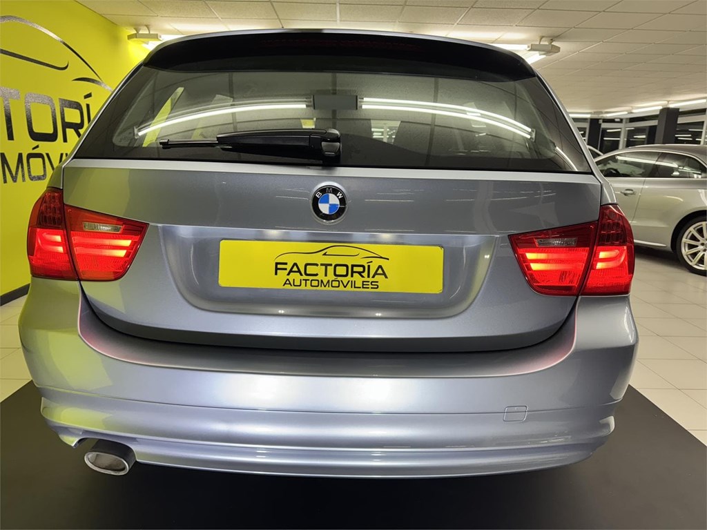 Foto 26 BMW SERIE 3