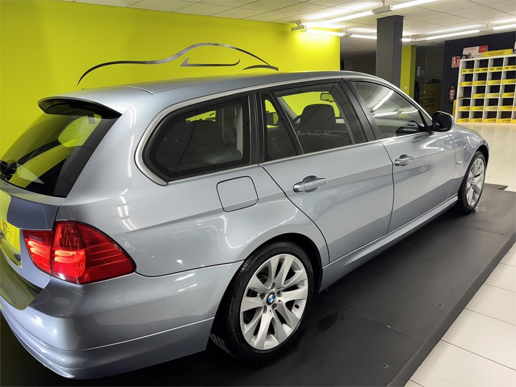 Foto 27 BMW SERIE 3