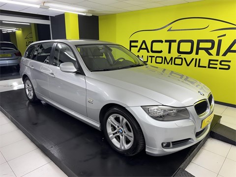 BMW SERIE 3 