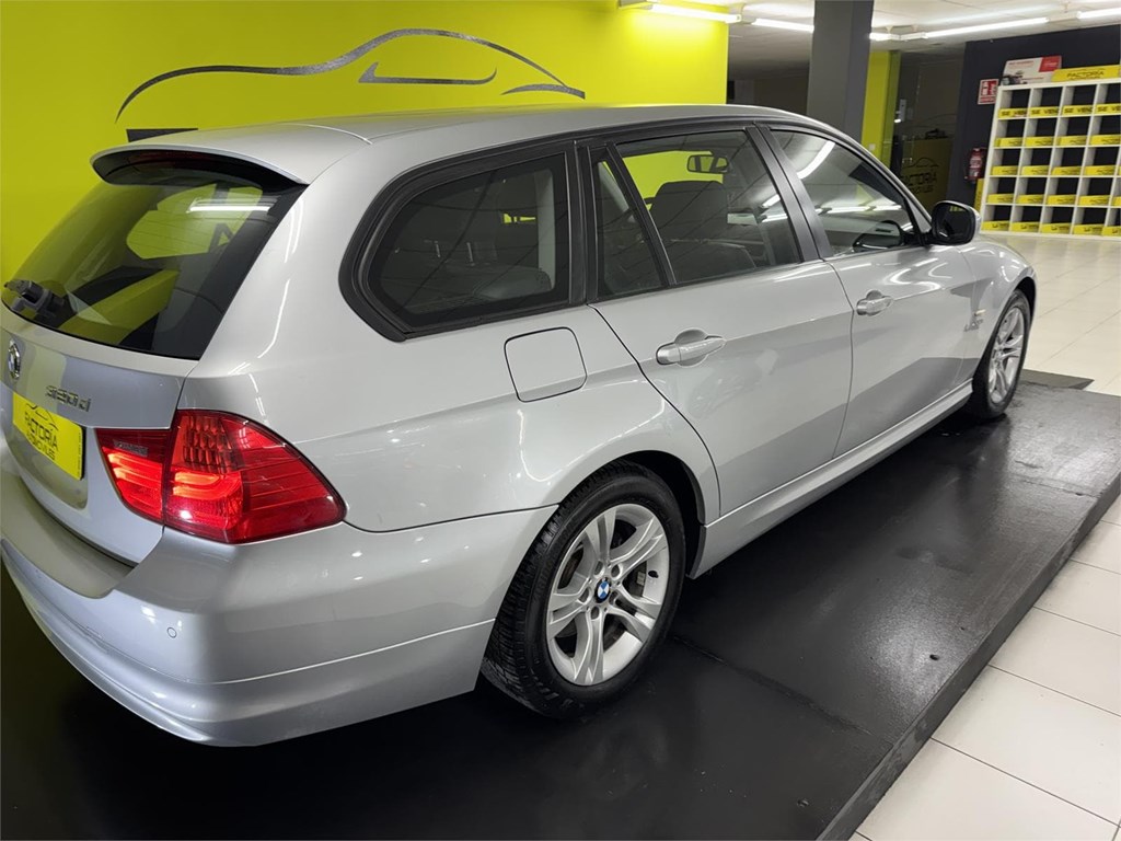 Foto 22 BMW SERIE 3 