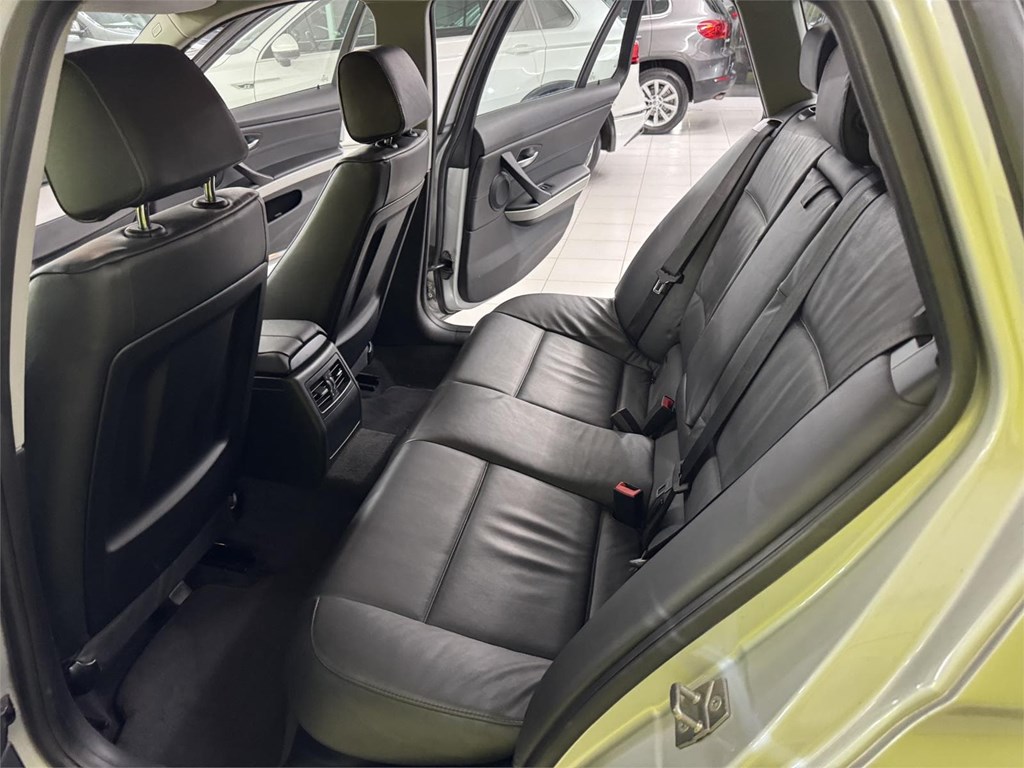 Foto 47 BMW SERIE 3 