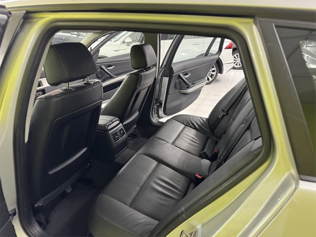 Foto 51 BMW SERIE 3 