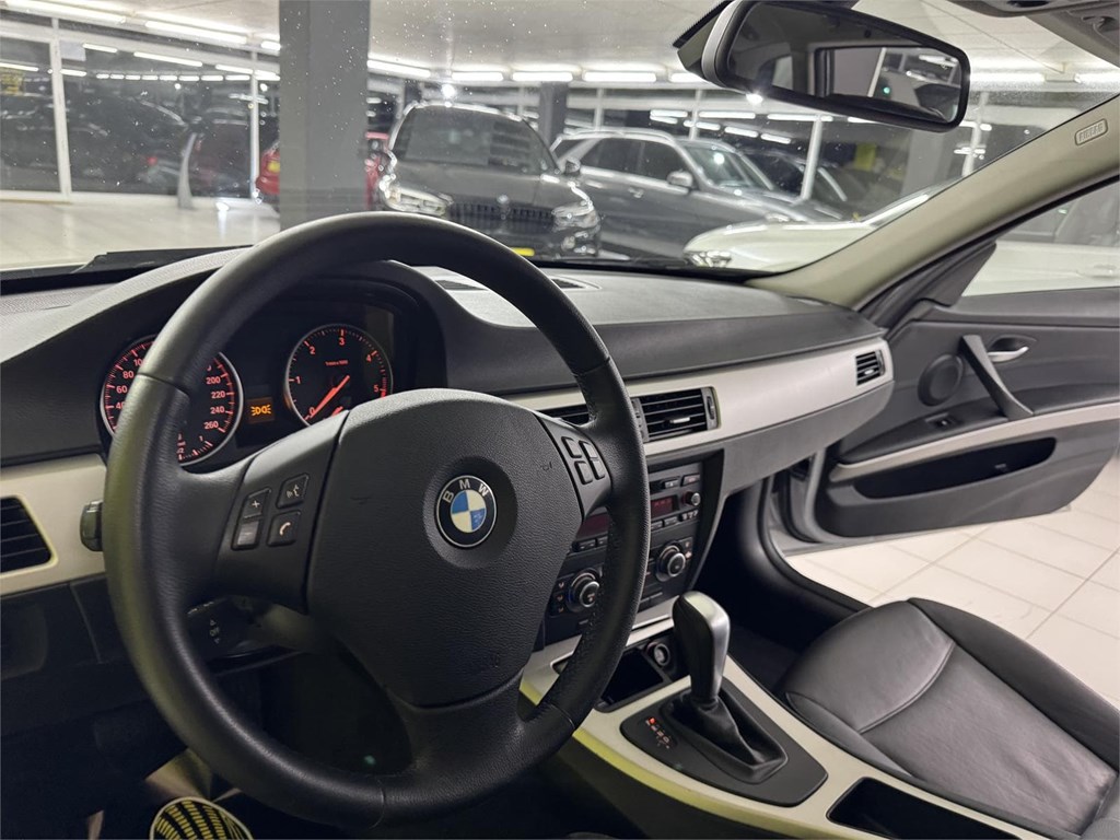 Foto 59 BMW SERIE 3 