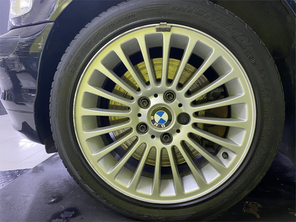 Foto 10 BMW SERIE 3