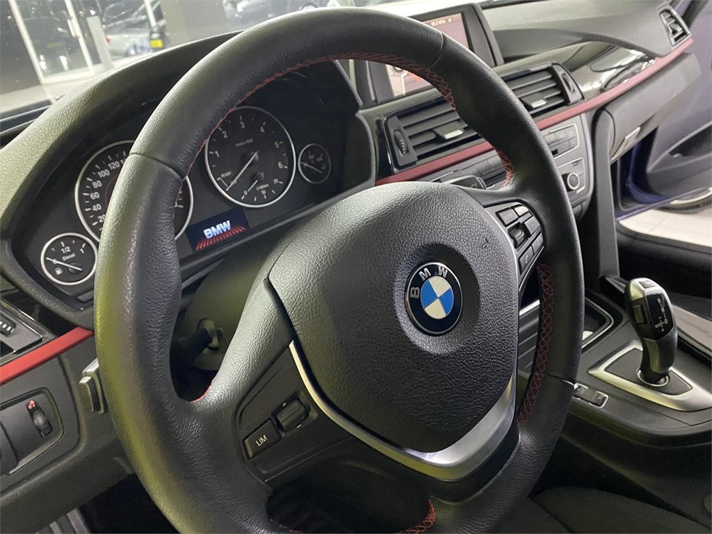 Foto 10 BMW SERIE 3