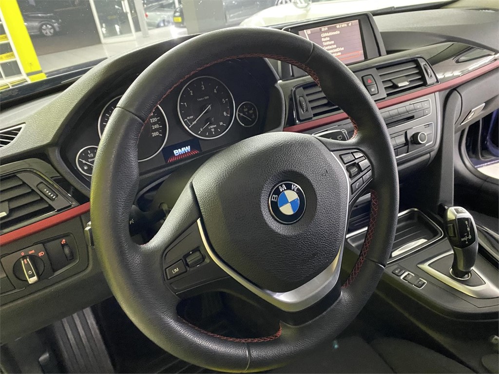Foto 13 BMW SERIE 3