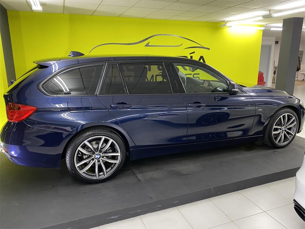 Foto 2 BMW SERIE 3