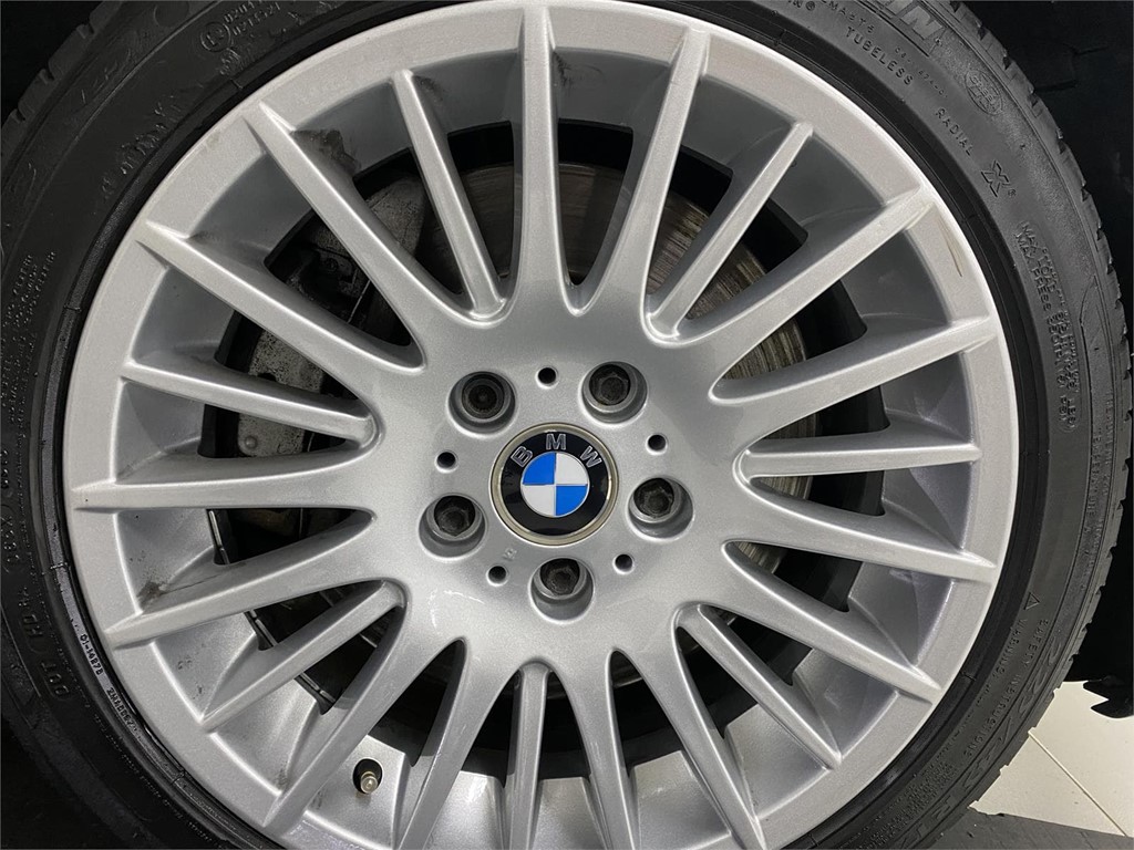 Foto 18 BMW SERIE 3