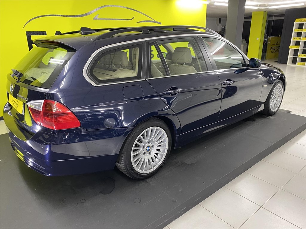 Foto 2 BMW SERIE 3