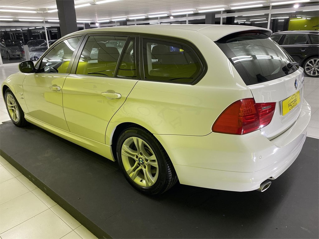 Foto 4 BMW SERIE 3