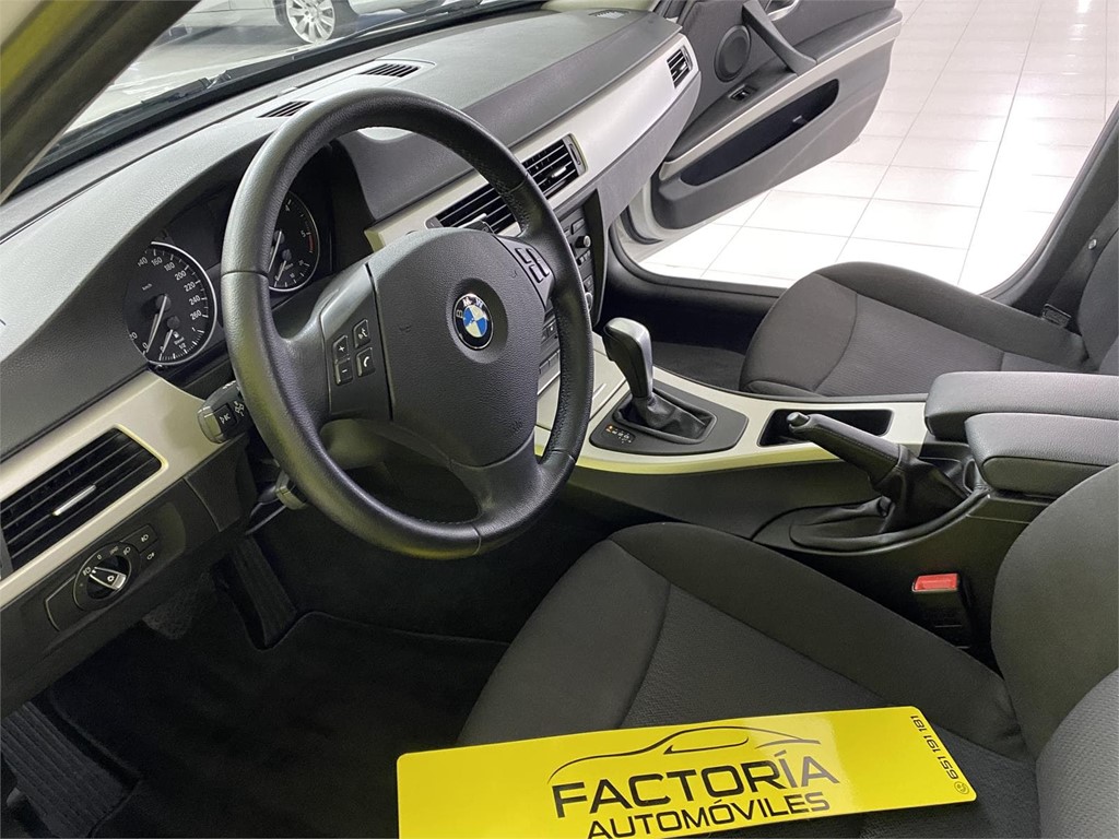 Foto 7 BMW SERIE 3