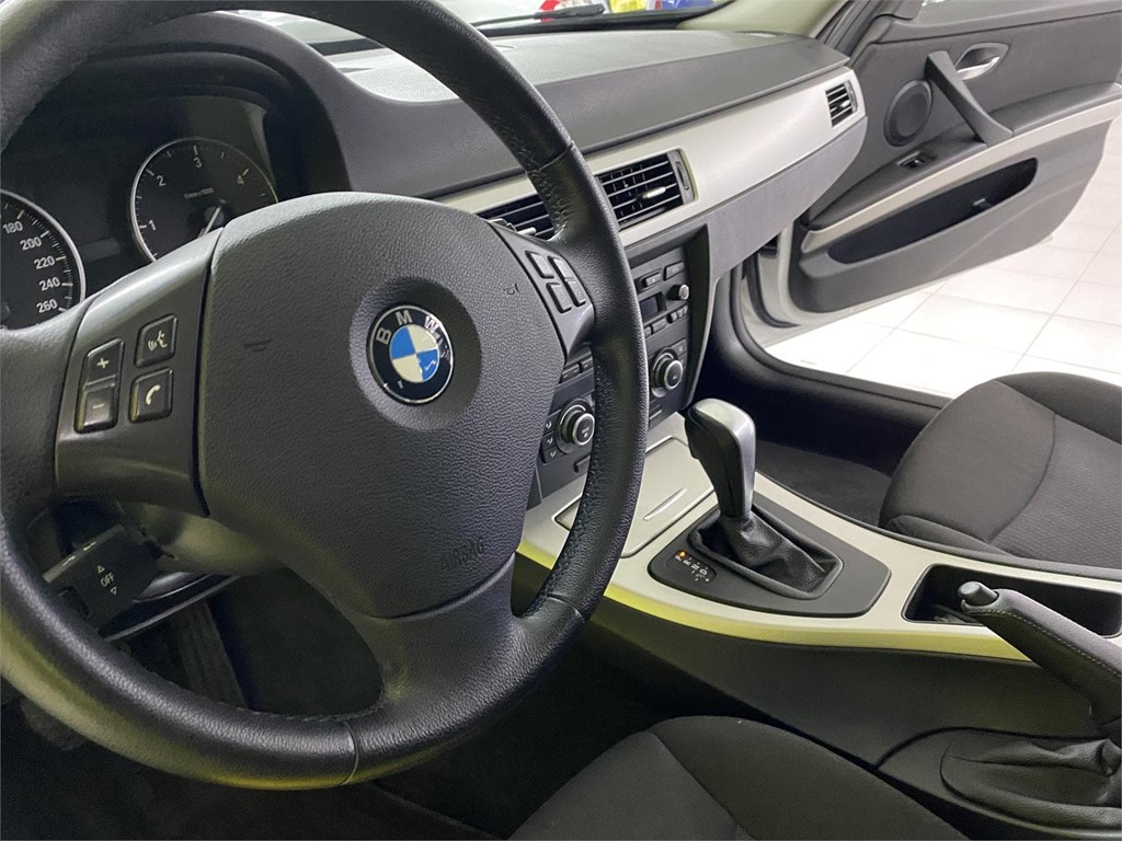 Foto 8 BMW SERIE 3