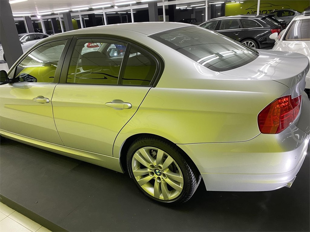 Foto 5 BMW SERIE 3