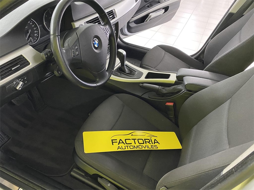 Foto 6 BMW SERIE 3