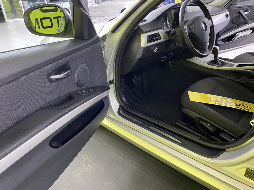 Foto 7 BMW SERIE 3