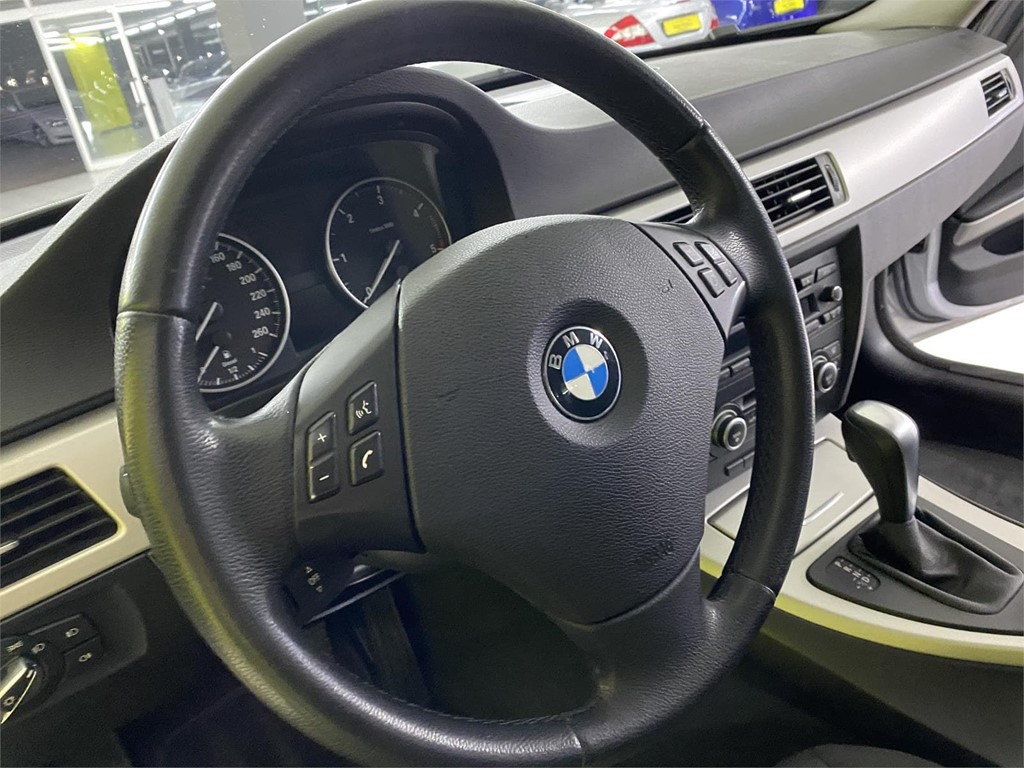 Foto 9 BMW SERIE 3