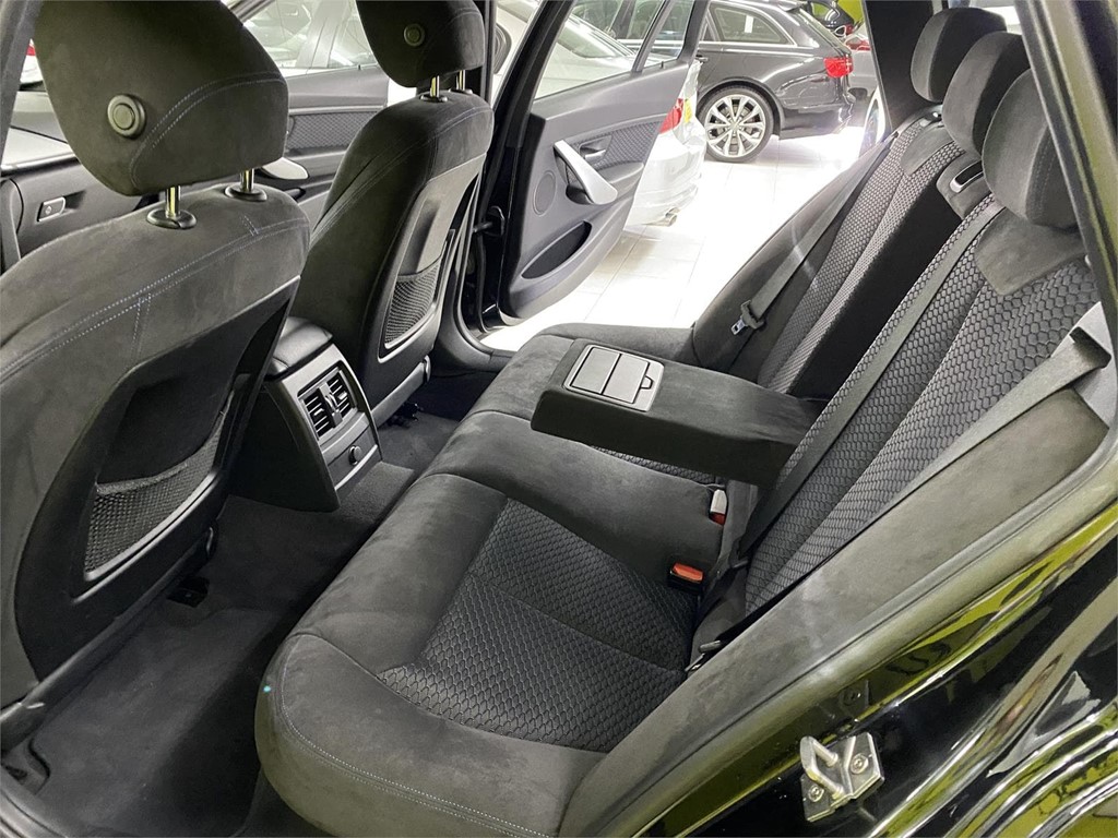 Foto 15 BMW SERIE 3