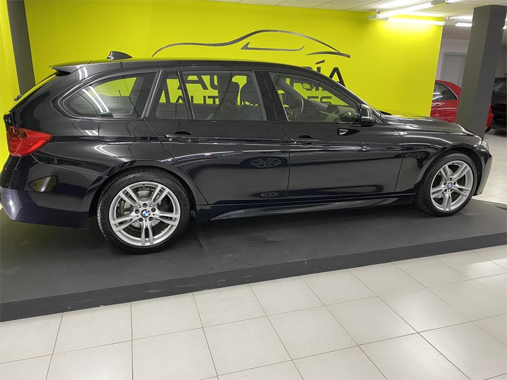 Foto 2 BMW SERIE 3