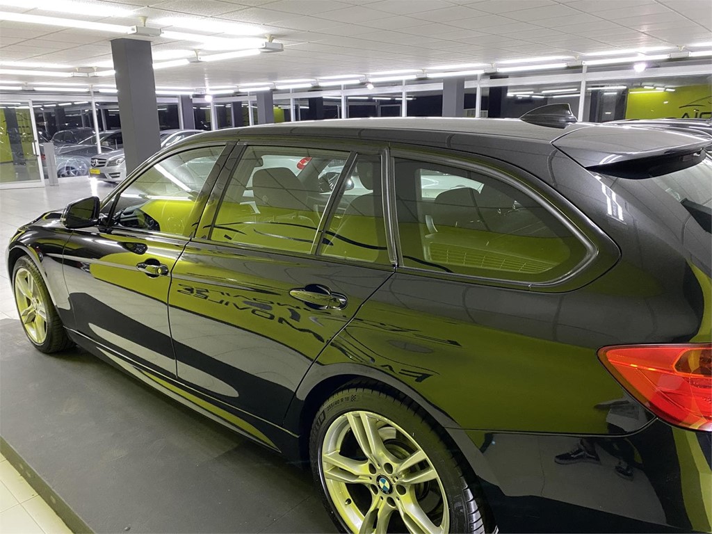 Foto 4 BMW SERIE 3